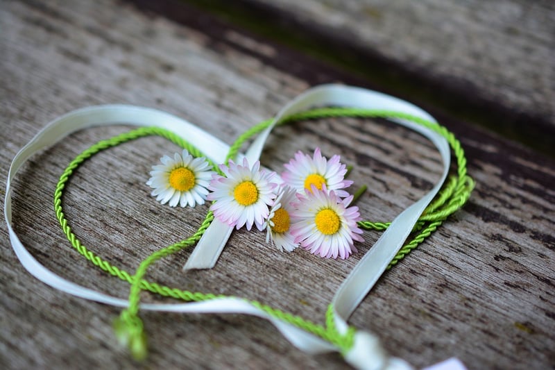Heart Love Romance