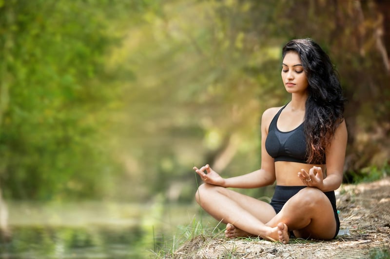 Nature Meditation